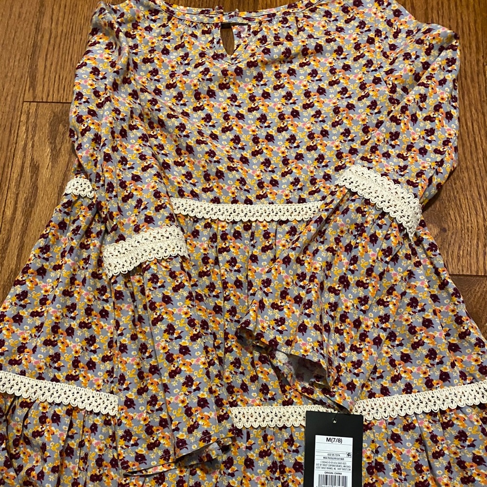 New Dress for Sale